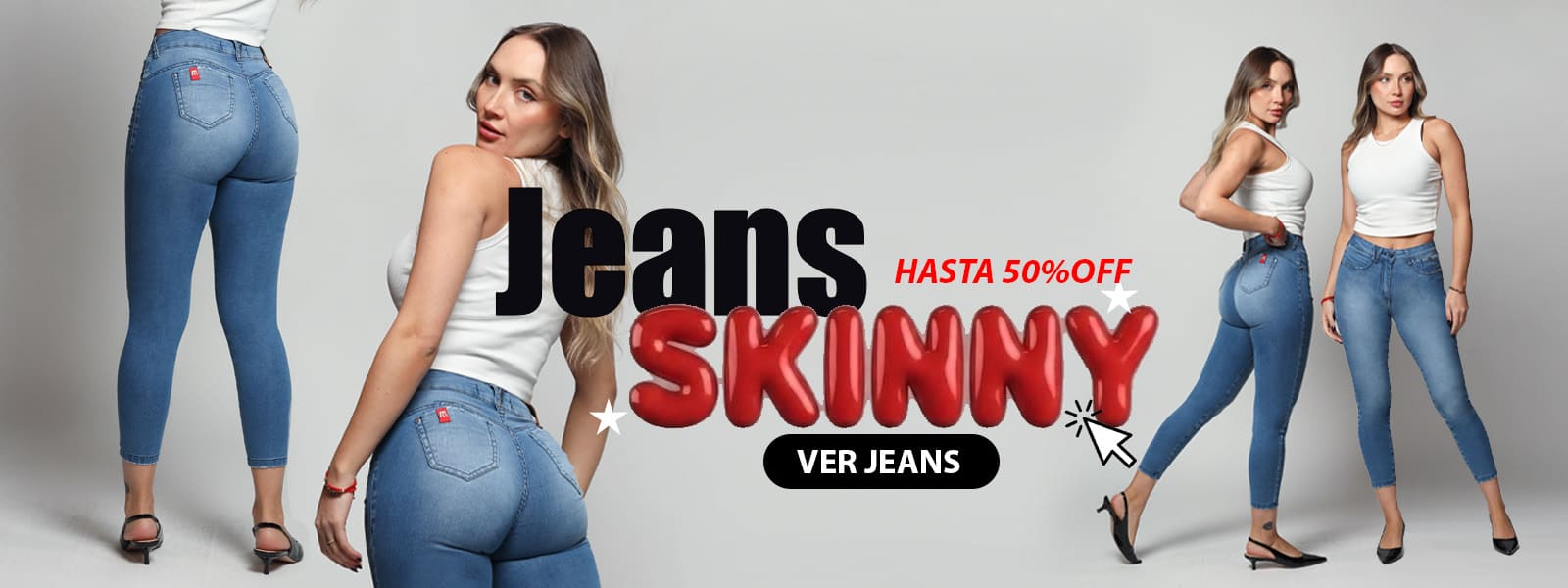 skinny